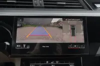 Audi e-tron 300kW thumbnail