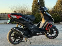 Aprilia SR 50 R GIANNELLI 3kW thumbnail