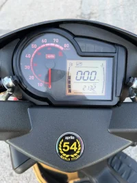 Aprilia SR 50 R GIANNELLI 3kW thumbnail