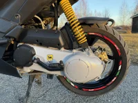 Aprilia SR 50 R GIANNELLI 3kW thumbnail