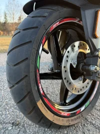 Aprilia SR 50 R GIANNELLI 3kW thumbnail