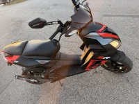 Aprilia SR 50 R GIANNELLI 3kW thumbnail