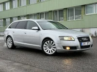 Audi A6 Quattro S-Line 3 165kW thumbnail