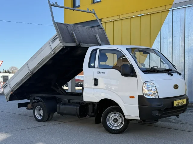 Image of Kia K2700 Kallur Facelift 2.5 69kW