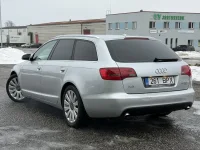 Audi A6 Quattro S-Line 3 165kW thumbnail