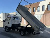 Kia K2700 Kallur Facelift 2.5 69kW thumbnail