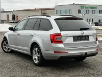 Skoda Octavia Combi Ambiente Facelift 1.6 81kW thumbnail
