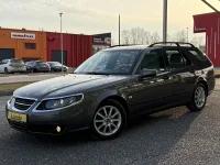 Saab 9-5 Sportcombi HirschPerformance 2 154kW thumbnail