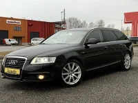 Audi A6 Avant S-Line Facelift 2 125kW thumbnail