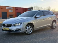 Volvo V60 Momentum Facelift 2 110kW thumbnail