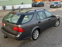 Saab 9-5 Sportcombi HirschPerformance 2 154kW thumbnail