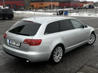 Audi A6 Quattro S-Line 3 165kW thumbnail