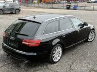 Audi A6 Avant S-Line Facelift 2 125kW thumbnail