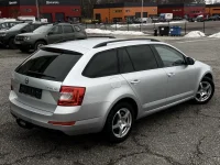 Skoda Octavia Combi Ambiente Facelift 1.6 81kW thumbnail