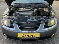 Saab 9-5 Sportcombi HirschPerformance 2 154kW thumbnail
