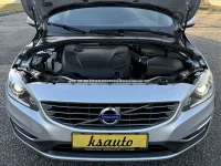 Volvo V60 Momentum Facelift 2 110kW thumbnail