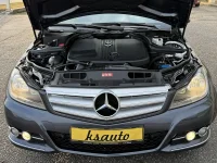 Mercedes-Benz C220 Avantgarde AMG Facelift 2.1 125kW thumbnail