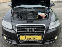 Audi A6 Avant S-Line Facelift 2 125kW thumbnail