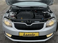 Skoda Octavia Combi Ambiente Facelift 1.6 81kW thumbnail