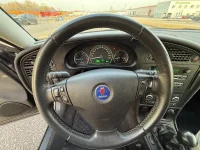 Saab 9-5 Sportcombi HirschPerformance 2 154kW thumbnail