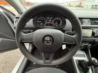 Skoda Octavia Combi Ambiente Facelift 1.6 81kW thumbnail