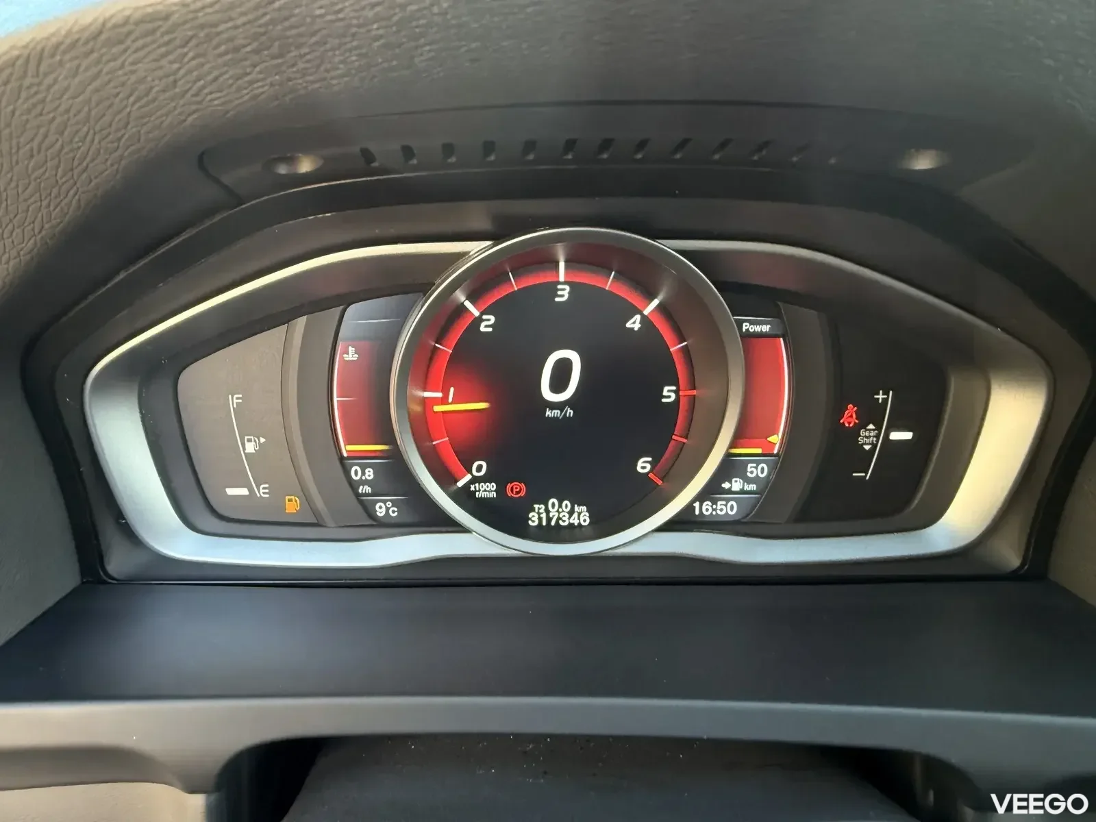 Volvo V60 Momentum Facelift 2 110kW