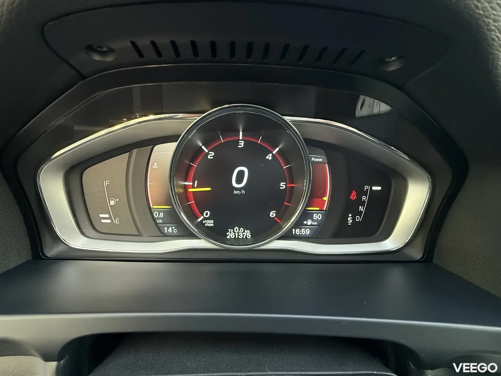 Volvo V60 Summum Facelift 2 133kW