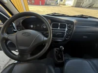 Kia K2700 Kallur Facelift 2.5 69kW thumbnail