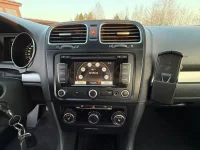 Volkswagen Golf Variant Facelift 1.6 77kW thumbnail