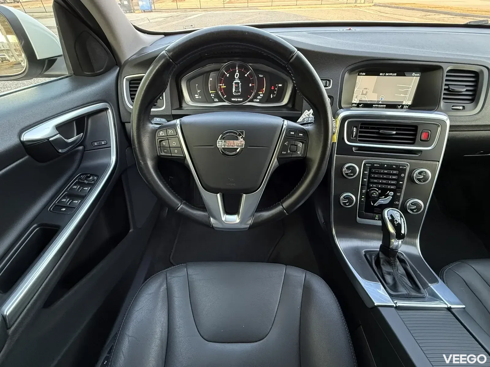 Volvo V60 Summum Facelift 2 133kW