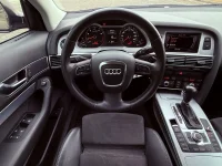 Audi A6 Avant S-Line Facelift 2 125kW thumbnail