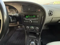 Saab 9-5 Sportcombi HirschPerformance 2 154kW thumbnail