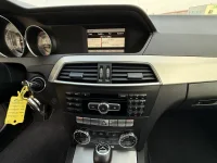 Mercedes-Benz C220 Avantgarde AMG Facelift 2.1 125kW thumbnail