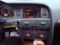 Audi A6 Quattro S-Line 3 165kW thumbnail