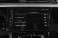 Audi e-tron 300kW thumbnail