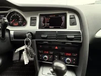 Audi A6 Avant S-Line Facelift 2 125kW thumbnail