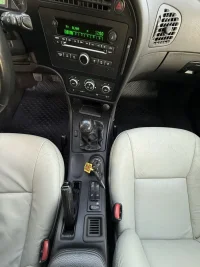 Saab 9-5 Sportcombi HirschPerformance 2 154kW thumbnail