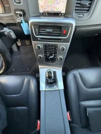 Volvo V60 Momentum Facelift 2 110kW thumbnail