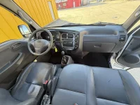 Kia K2700 Kallur Facelift 2.5 69kW thumbnail