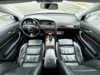 Audi A6 Quattro S-Line 3 165kW thumbnail