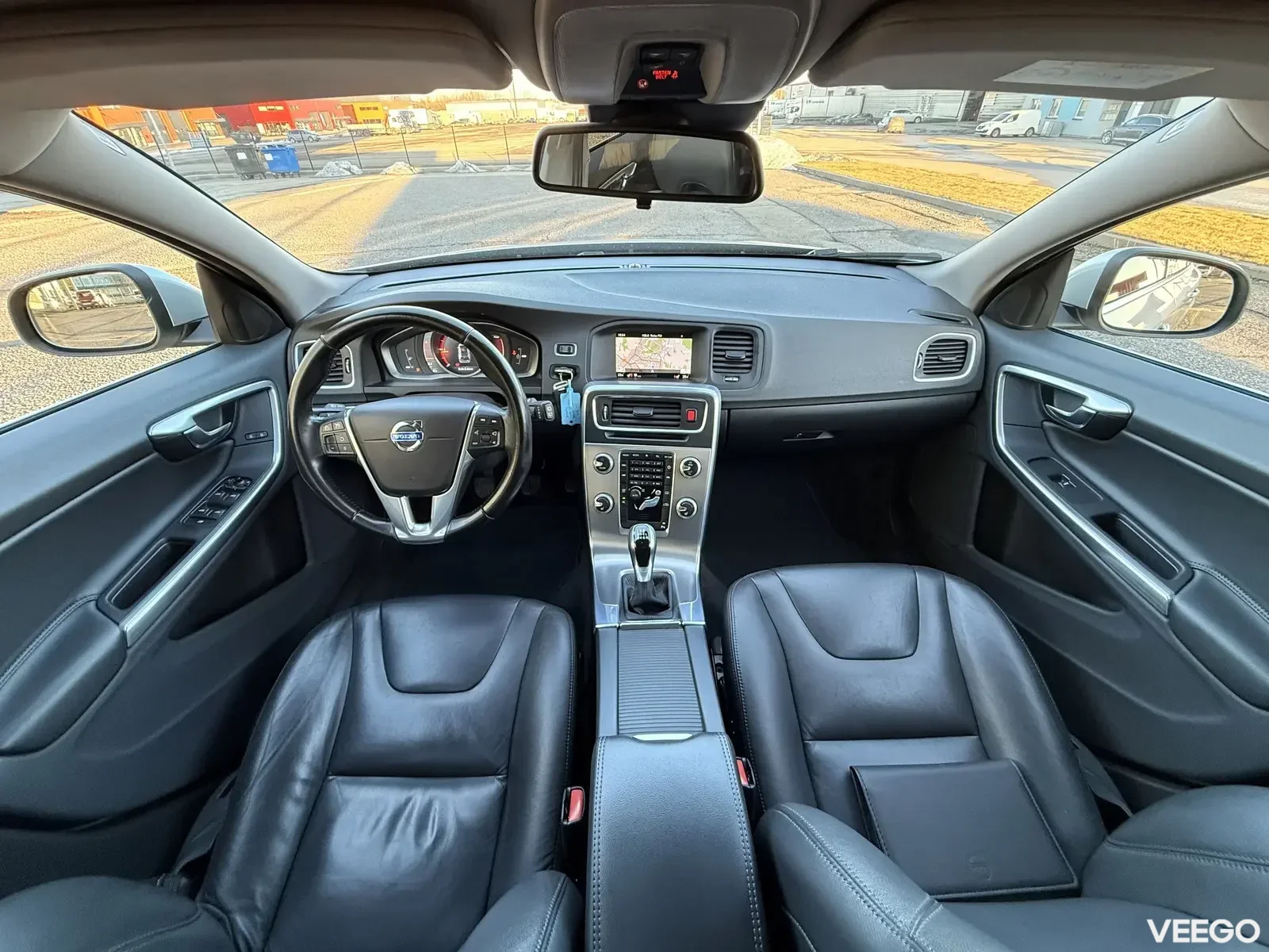 Volvo V60 Momentum Facelift 2 110kW