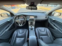 Volvo V60 Momentum Facelift 2 110kW thumbnail