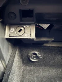 Volkswagen Golf Variant Facelift 1.6 77kW thumbnail