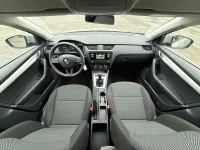 Skoda Octavia Combi Ambiente Facelift 1.6 81kW thumbnail