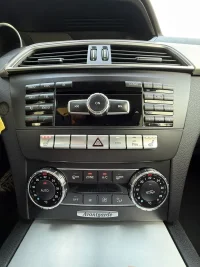 Mercedes-Benz C220 Avantgarde AMG Facelift 2.1 125kW thumbnail