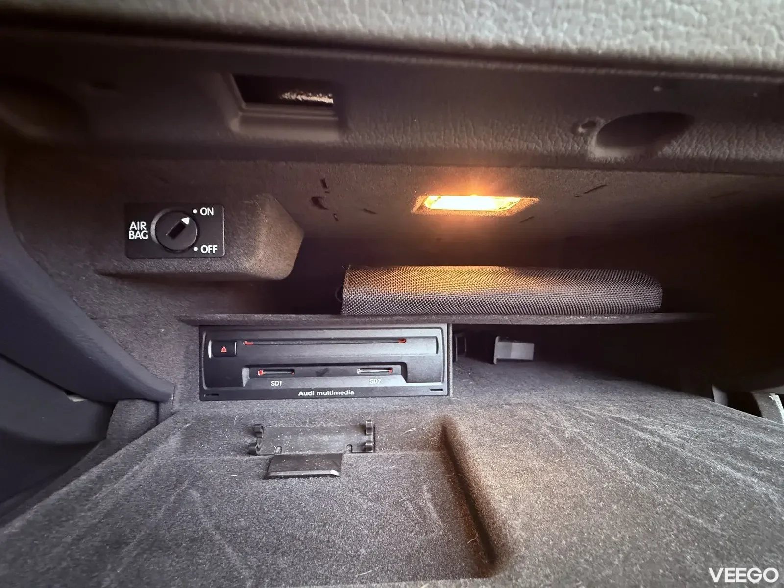 Audi A6 Avant S-Line Facelift 2 125kW