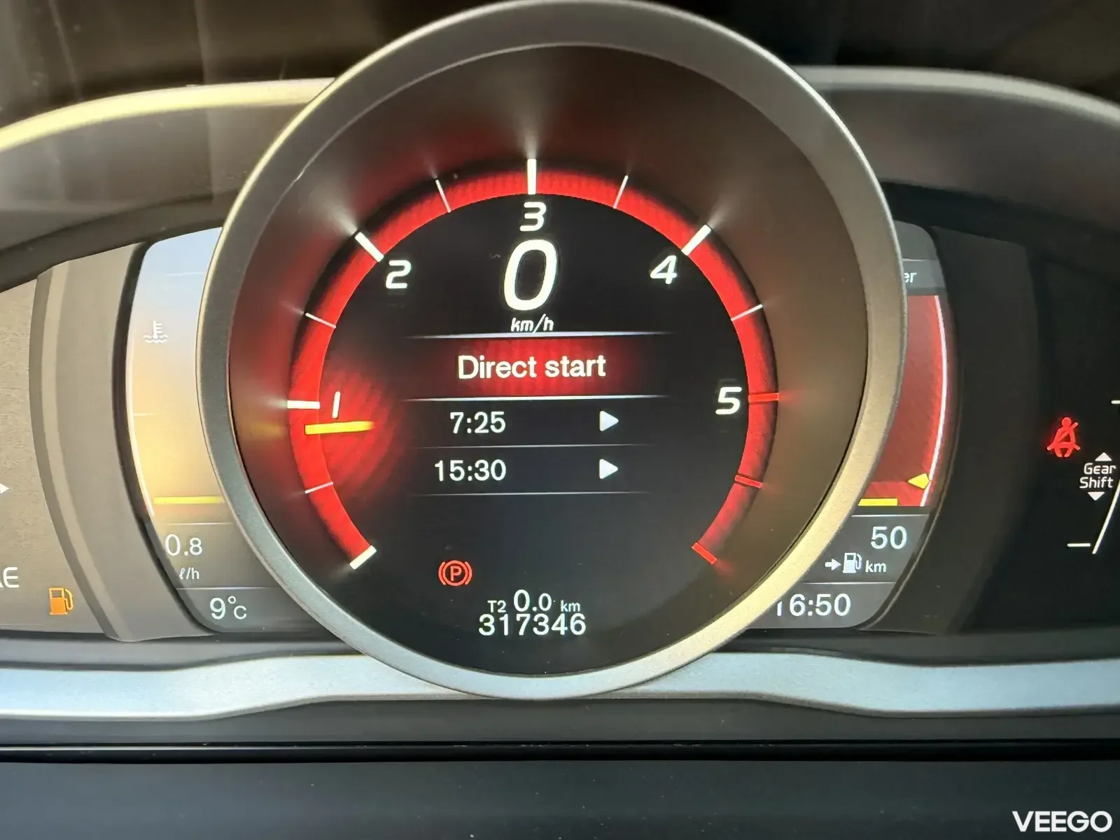 Volvo V60 Momentum Facelift 2 110kW