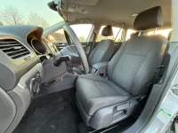 Volkswagen Golf Variant Facelift 1.6 77kW thumbnail