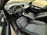 Mercedes-Benz C220 Avantgarde AMG Facelift 2.1 125kW thumbnail