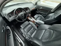 Audi A6 Quattro S-Line 3 165kW thumbnail